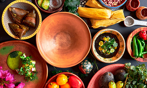 Por lluvias se pospone "Sabores de Morelia" en el bosque Cuauhtémoc