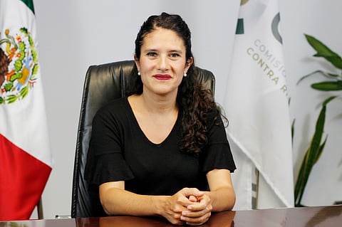¿Quién es Bertha Alcalde Luján, la nueva directora general del ISSSTE?