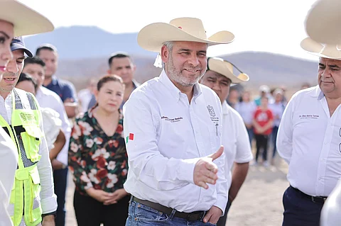 En marzo iniciará rehabilitación carretera del tramo Huetamo-San Lucas