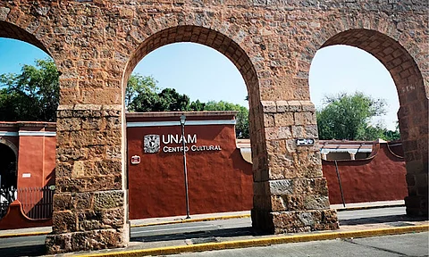 Si quieres inscribirte a un taller de la UNAM Morelia, quedan menos de 48 horas