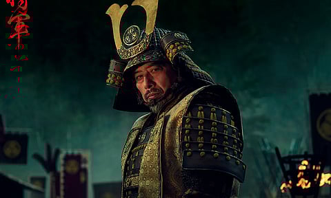 Shogun, la serie de samuráis de Disney se estrena este 27 de febrero