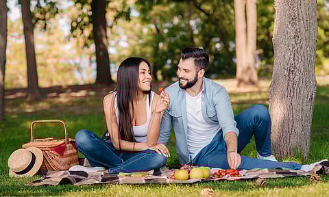 Picnic & Rock: Concierto al aire libre para enamorados en Morelia este 14 de febrero