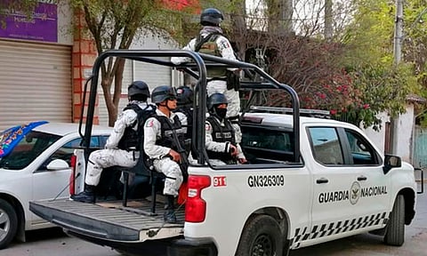 Hallazgo de presunta granada en Zitácuaro activa protocolos de seguridad