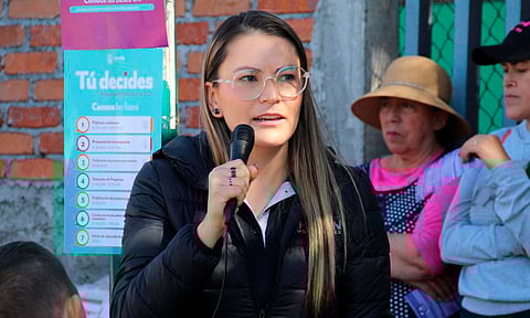 Actualiza Implan POEL que conoce de las Unidades de Gestión Ambiental