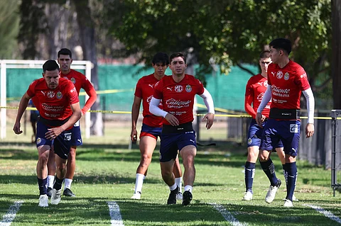 Chivas vs Cruz Azul: fecha y hora del siguiente partido