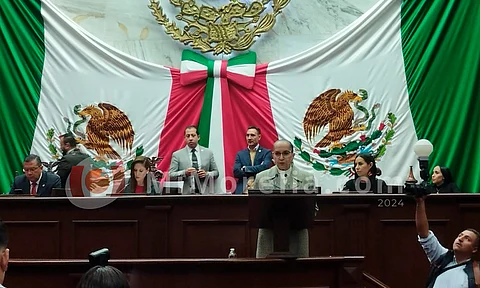 Exhorta Congreso al gobierno federal a la reubicación de casetas en carreteras michoacanas