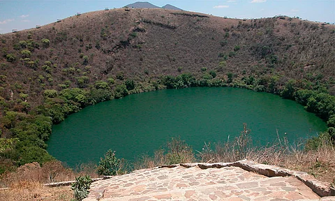 Michoacán cuenta con nueve humedales reconocidos por la Convención Ramsar