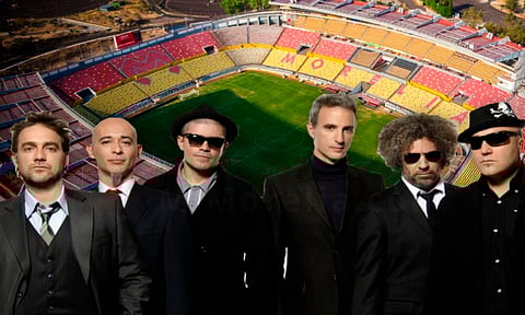 Concierto de Los Fabulosos Cadillacs en Morelia: horarios, accesos y cortes viales