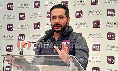 Agotará PES posibilidad de arropar a Alfonso antes optar por ir solos