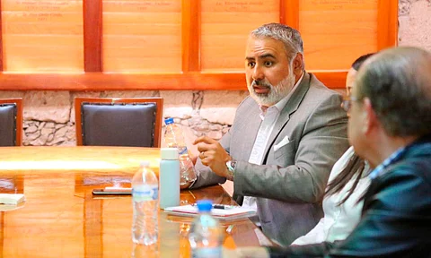 Con planilla de unidad, renovará Canacintra Morelia su Mesa Directiva