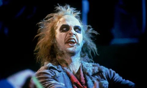 Confirman fecha de estreno de Beetlejuice 2, la nueva de Tim Burton