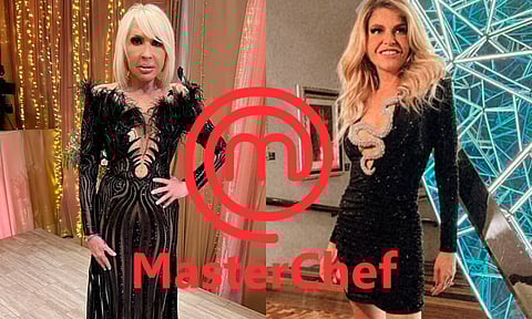 Tv Azteca revela a participantes de MasterChef Celebrity 2024