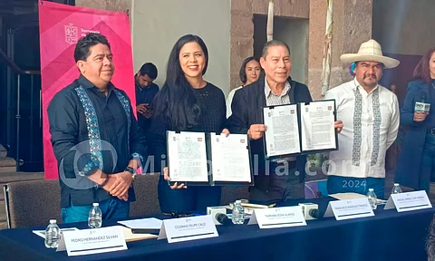 En todas las lenguas debemos garantizar el derecho de sus hablantes: Secum