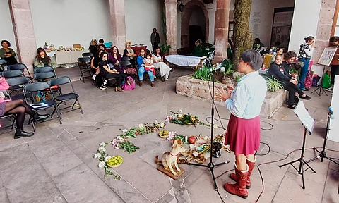 Tendrá Museo del Estado programa especial con motivo del 8M