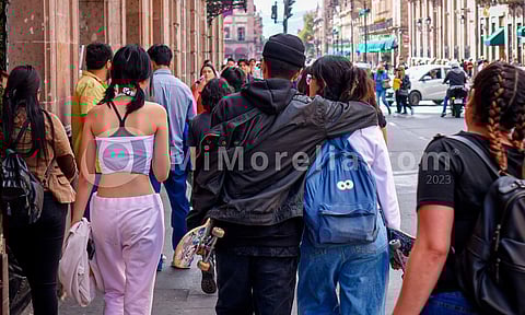 ¿Quieres armar plan con tu amorcito y no gastar tanto? Estas 5 opciones pueden ser para ti