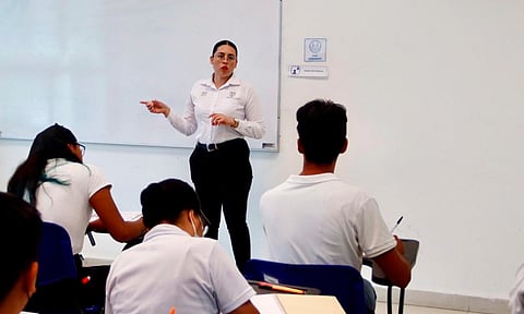 Convocatoria para nuevos docentes en Michoacán por primera vez aceptará egresados de la UPN