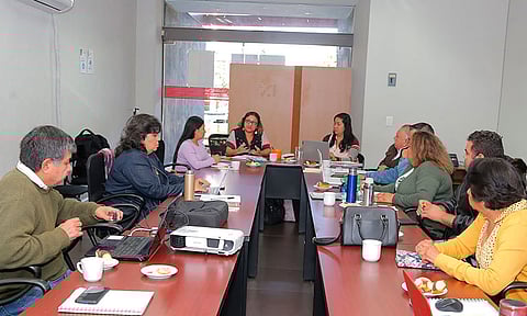 Atenderán instituciones a la población jornalera agrícola de 13 municipios