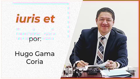 Estado de Derecho para el desarrollo