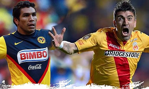 Firmarán autógrafos en Morelia Salvador Cabañas y Héctor Mancilla