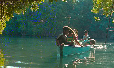 La directora de cine María Novaro proyecta y comenta su cinta 'Tesoros' en Morelia; entrada gratuita, pero cupo limitado