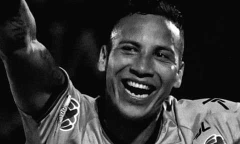 Muere "El Puma" Chávez, jugador del FC Juárez, en accidente automovilístico