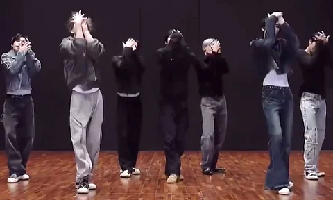 Este sábado, K-pop random dance en Morelia