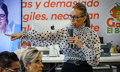 Con 140 participantes arranca Desafío Emprendedor, un programa de impulso a la innovación empresarial