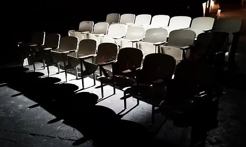 El Circuito Nacional de las Artes Escénicas "Chapultepec" llega a Morelia con sendas obras de teatro