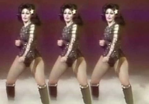 Reportan muerte de Gina Montes, de "La Carabina de Ambrosio"