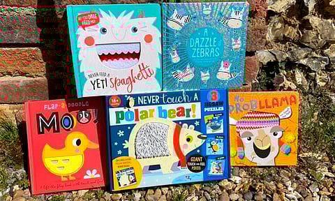 Profeco advierte sobre 6 libros para niños, aquí te decimos cuáles