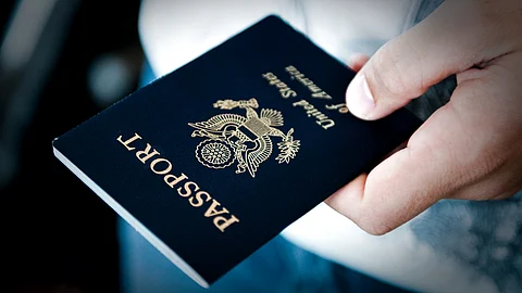 Habrá feria para tramitar pasaportes americanos a michoacanos con el derecho