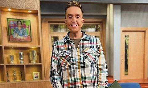Tv Azteca: ingresa de nuevo al hospital Daniel Bisogno