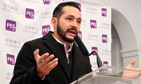 No se ven estrategias para tratar el tema de la inseguridad en campañas: PES