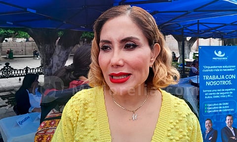 Llama Minerva Bautista a evitar tráfico de influencia en caso de gatitos de la Facultad de Derecho