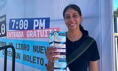 Aún hay boletos para ver a Los Fabulosos Cadillacs en el "Morelos"