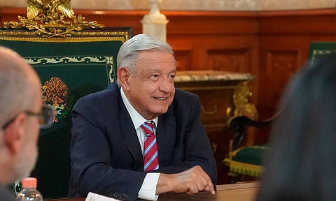 A esto se dedicará AMLO al termino de su sexenio