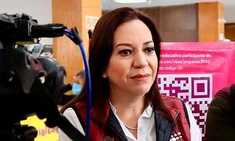 Rechaza Iemsysem apertura de convocatoria de nuevos docentes a instituciones privadas