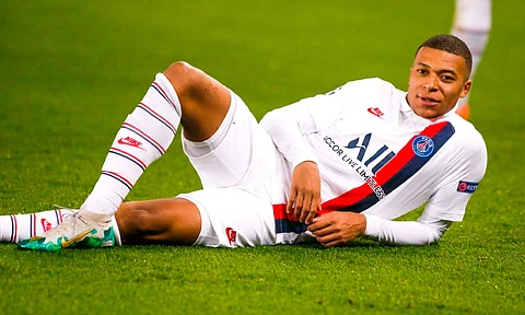 ¡Se va! Kylian Mbappé dejaría el PSG al final de la temporada