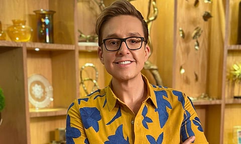 Daniel Bisogno, a 8 días hospitalizado, este es su estado de salud