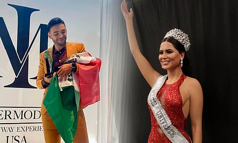 Trabajo de diseñador michoacano llega al museo de cera en CDMX