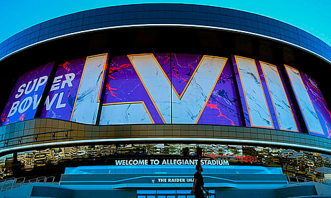 Estos tráilers podrían anunciarse en el Super Bowl LVIII