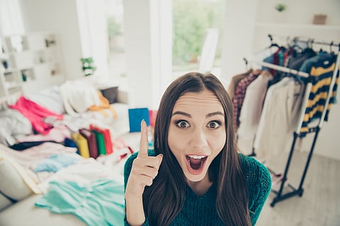 ¿Quieres mejorar tu manera de vestirte y de comunicarte contigo? Este taller de moda en Morelia es para ti