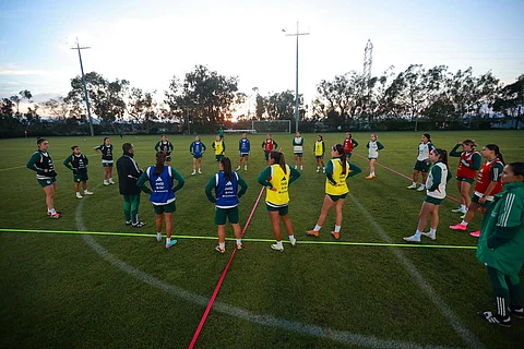 Este martes Tri femenil va contra Argentina; ¿dónde verlo?