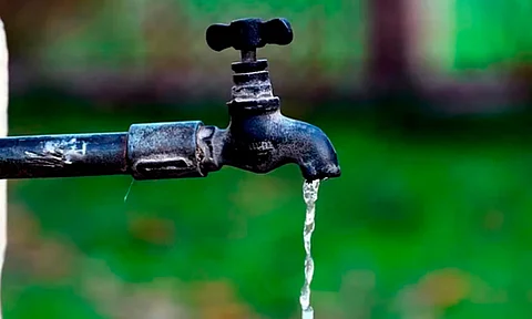 Frente a la escasez del agua hace falta concientización, más allá del discurso: Marco Tulio Campos