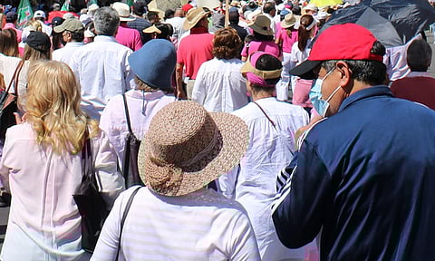 Destinaría Gobierno de Zamora recursos públicos y humanos para evento “antiAMLO”, este domingo