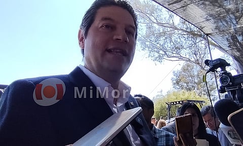 En breve iniciará labores Avocadox en Parque Logístico de Santiago Undameo