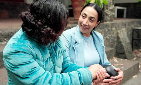 Fortalecerá Seimujer programas para egresadas de refugios y de víctimas indirectas de feminicidio