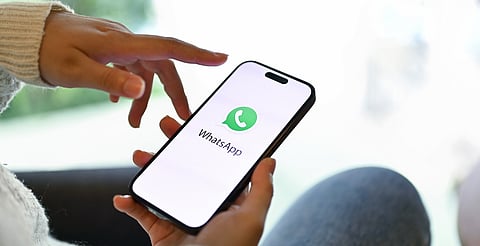 ¿Olvidas contestar mensajes? Con esta función en WhatsApp ya no te pasará 