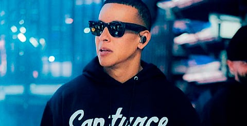 ¡Volvió! Daddy Yankee anuncia su regreso, pero cantará música cristiana 