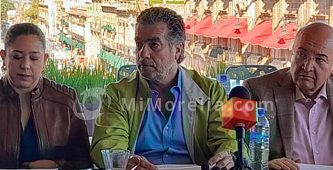 Piden hoteleros licitación pública y transparente para operación de hotel de Ceconexpo